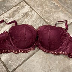 Victoria’s Secret Dream Angels bra